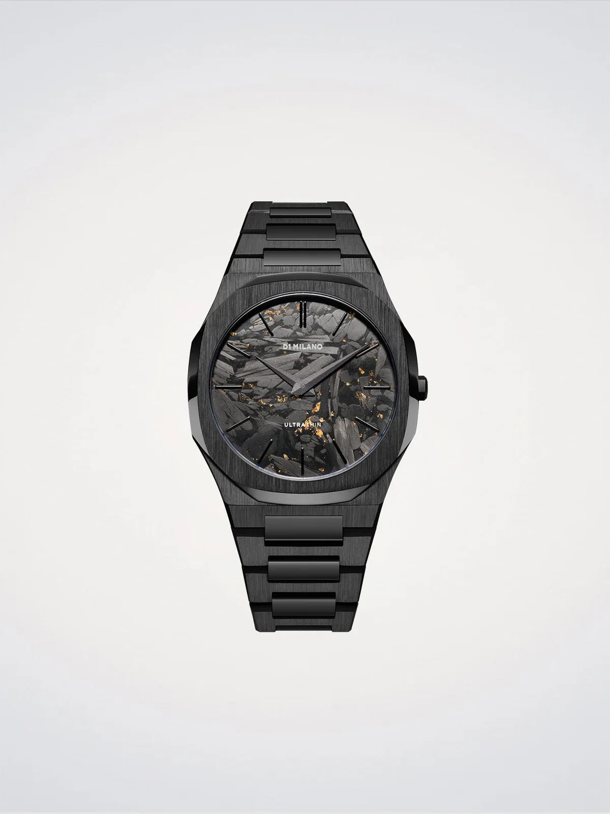 DLC — Acciaio — Orologi