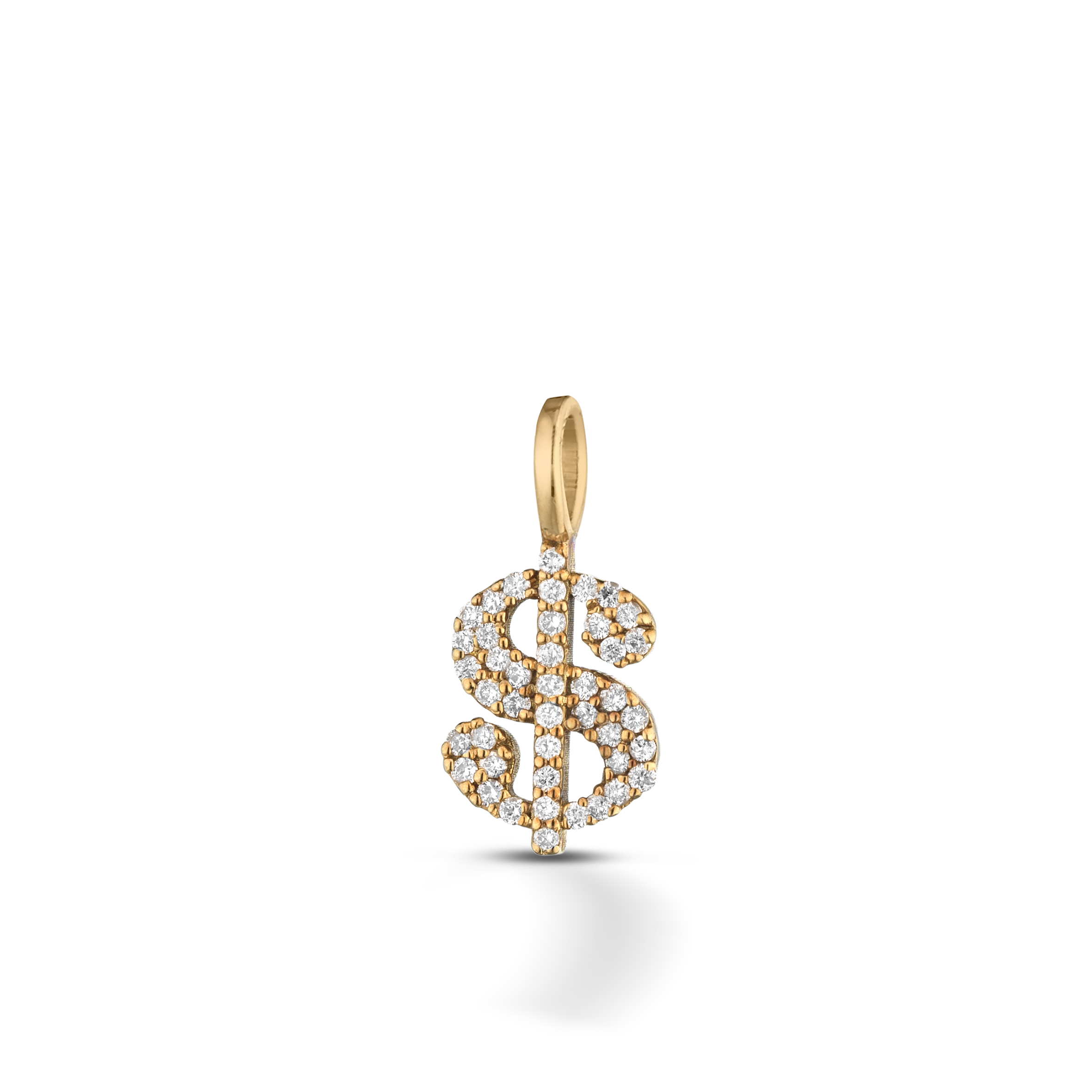 MILLION — Oro Giallo — Pendenti