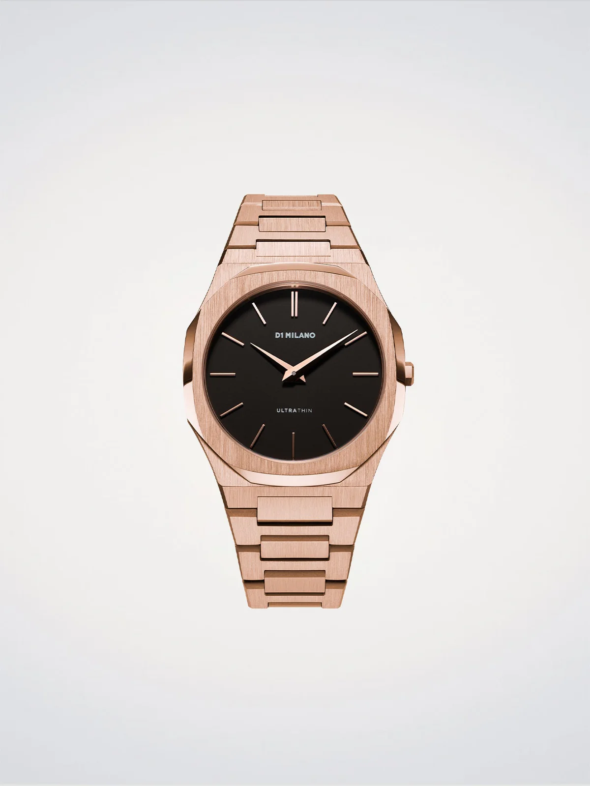 RE-GOLD — Acciaio — Orologi