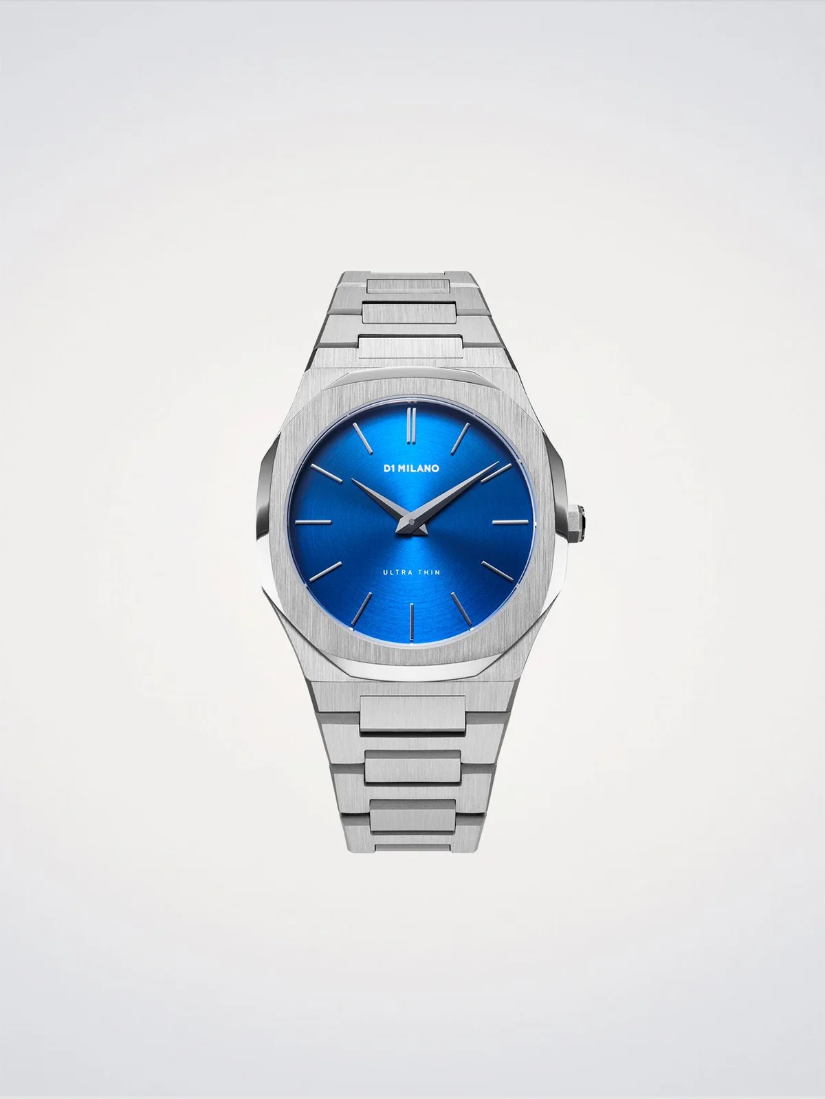 GEO — Acciaio — Orologi