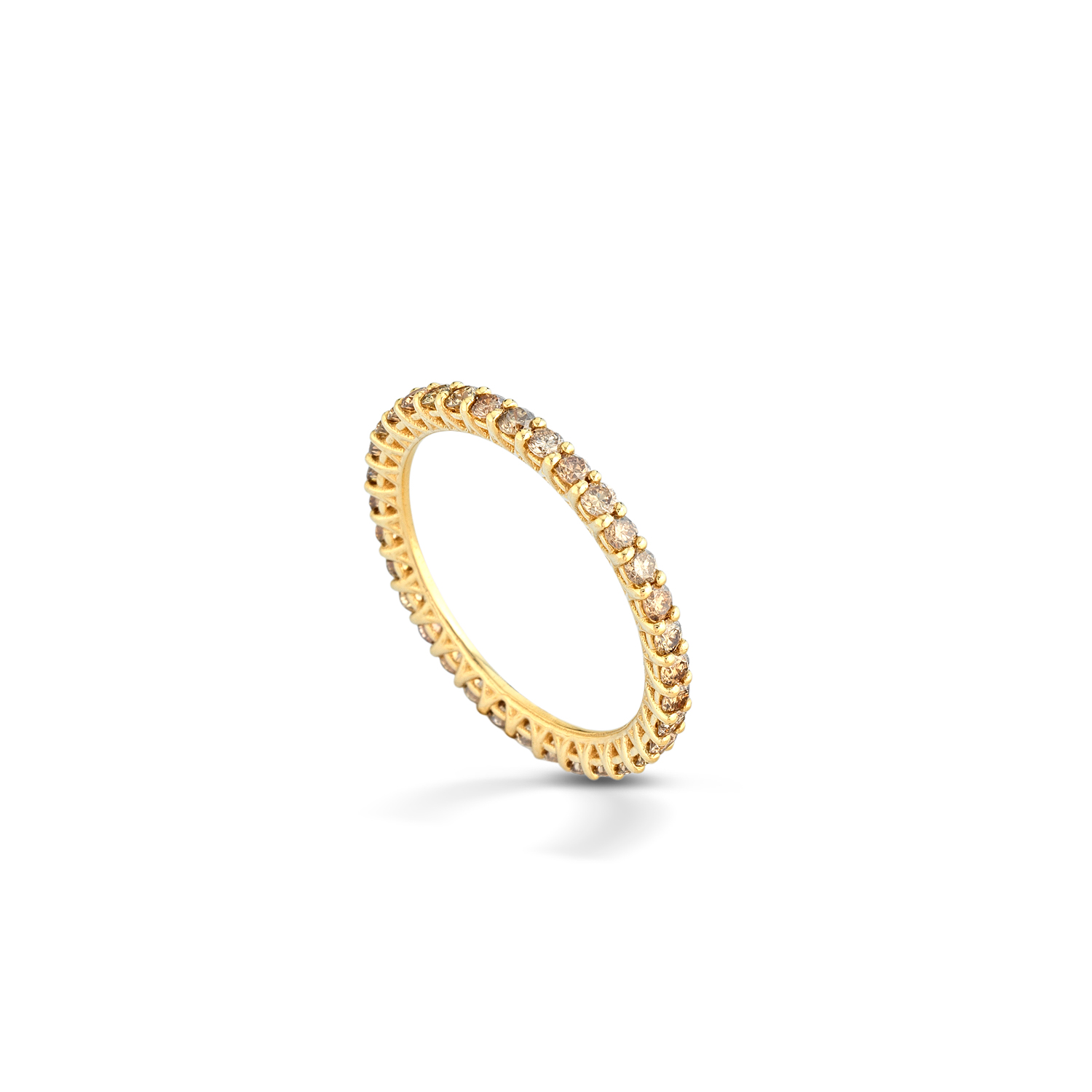 AUREA — Oro Giallo — Anelli